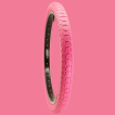 Buitenband 20 inch-Roze