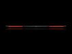 Training Staf | 130 cm-Rood