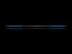 Training Staf | 130 cm-Blauw