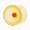YoYoFriends | Carp-Yellow body w Orange cap