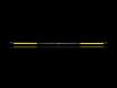 Training Staf | 130 cm-Geel