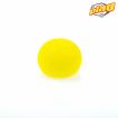 Play Rubber Knop voor Poi | per stuk-Geel