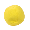 CX Ukkie jongleerbal | 70 gram | Per stuk-Geel