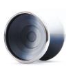 Yoyo Factory | Bimetal-Zwart/zilver