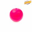Play Knop silicone voor Poi 6 mm-Roze