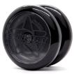YoYo Factory | Spinstar-Zwart