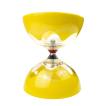 Hyperspin Diabolo met 3 Kogellagers-Geel