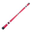 Mr. Babache Devilstick Standaard-Rood