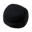 CX Ukkie jongleerbal | 90 gram | Per stuk-Zwart
