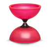 Henrys Vision Diabolo-Rood