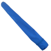 Tas voor Devilstick/Flowerstick-Blauw