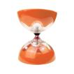 Hyperspin Diabolo met 3 Kogellagers-Oranje