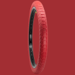 Buitenband 20 inch-Rood