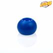 Play Rubber Knop voor Poi | per stuk-Blauw