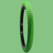 Qu-ax buitenband 20 inch-Groen