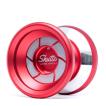 YoYo Factory | Shutter Wide Angle-Rood