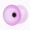 YoYoFriends | Carp-Pink body w Blue cap