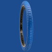 Buitenband 20 inch-Blauw