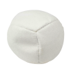 CX Ukkie jongleerbal | 110 gram | Per stuk-Wit