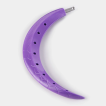 Fusion Spiral Dragon Claw | Spoke-Paars