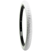 Qu-ax buitenband 20 inch-Wit