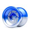 YoYo Factory | Shutter Wide Angle-Blauw/zilver