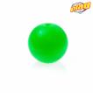 Play Knop silicone voor Poi 6 mm-Groen