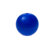 Play Knop silicone voor Poi 6 mm-Blauw