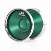 YoYoFriends | Hummingbird II-Green w Raw rim