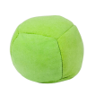 CX Ukkie jongleerbal | 70 gram | Per stuk-Groen