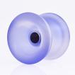 YoYoFriends | Carp-Dark blue/ Clear fade w Blue cap
