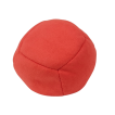 CX Ukkie jongleerbal | 90 gram | Per stuk-Rood
