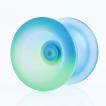 YoYoFriends | Carp-Yellow/Blue w Blue cap