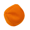 CX Ukkie jongleerbal | 90 gram | Per stuk-Oranje