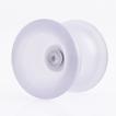 YoYoFriends | Carp-Clear body w Clear cap