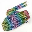 Poi | Sokpoi-Rainbow Leopard
