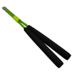 CX Fiber Diabolostokken 32,5 cm-Groen