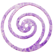 Flowbonacci | Vortex-Paars