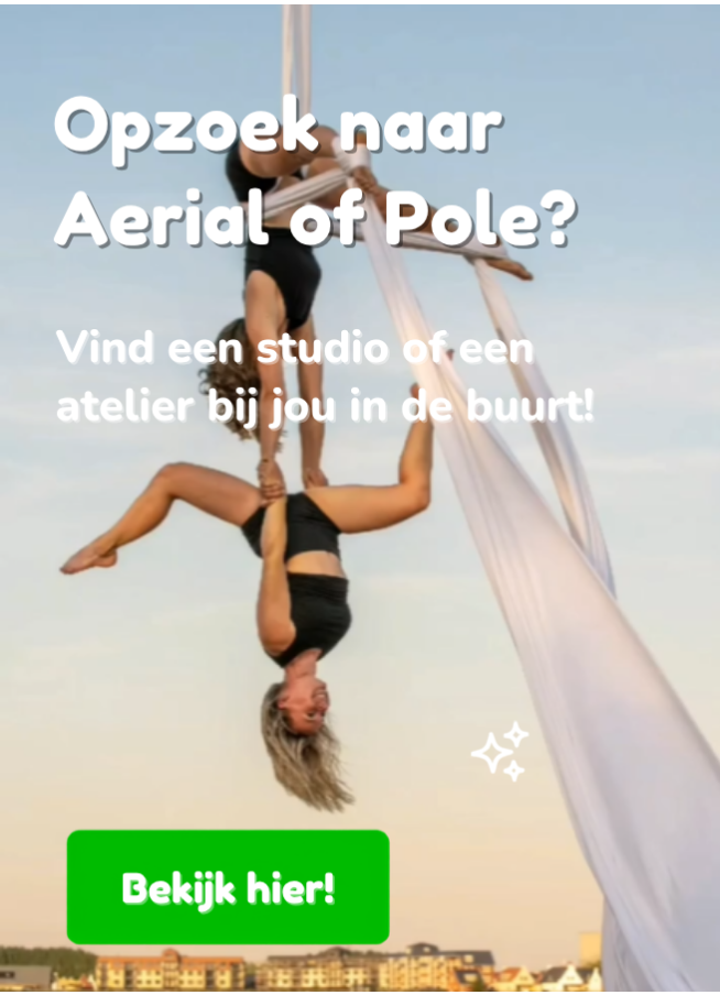 Jeugdcircus banner mobiel