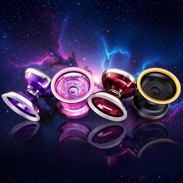 Yoyo's