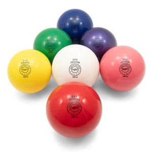Spinning Ball | Rhythmic ball 17 cm - 360 gram