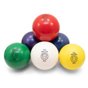 Spinning Ball | Rhythmic ball 19 cm - 420 gram