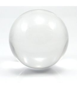 Acrylic Ball|Cristal|65 mm