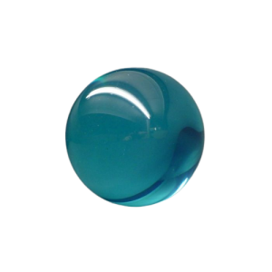 Acrylic Ball|Licht Blauw|80 mm 