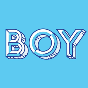 CLYW | BOY Yoyo