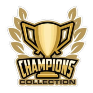 YoYo Factory | Beyond - Champions Collection