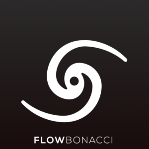 Flowbonacci | Dragon Staf | Tri-Ying