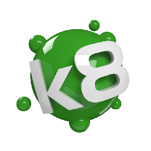 K8 RGB-IR LED Jongleerkegel