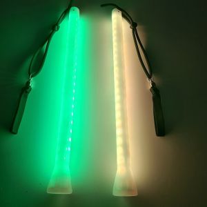 LED Poi Sticks | Oplaadbaar