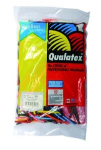 Qualatex - 260Q Modelleerballonnen